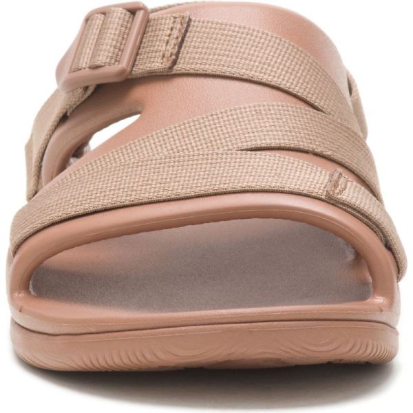 Chacos - Women's Chillos Sport - Clay