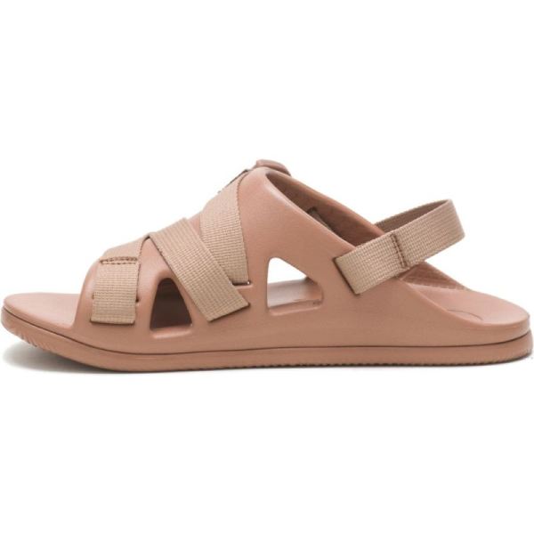 Chacos - Women's Chillos Sport - Clay