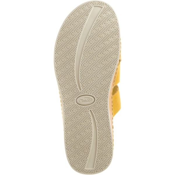 Chacos - Women's Wayfarer Slide - Ochre