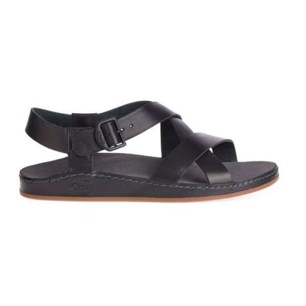 Chacos - Women's Wayfarer - Black