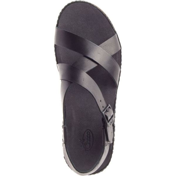 Chacos - Women's Wayfarer - Black