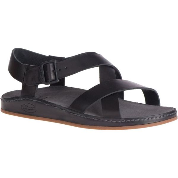 Chacos - Women's Wayfarer - Black