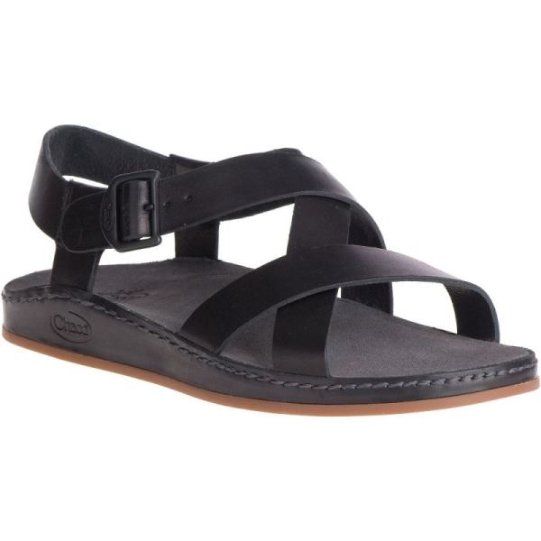 Chacos - Women's Wayfarer - Black