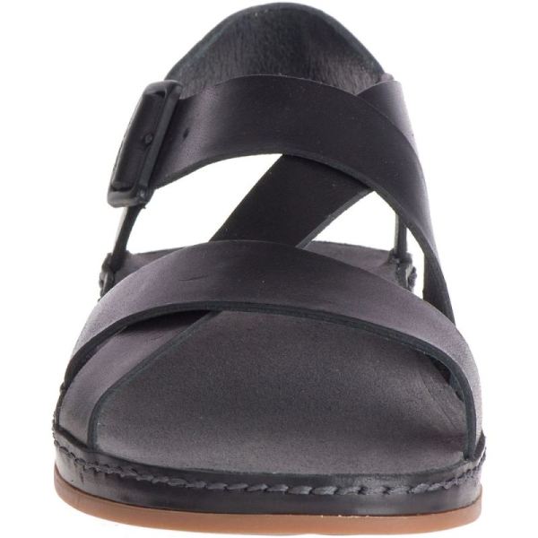 Chacos - Women's Wayfarer - Black