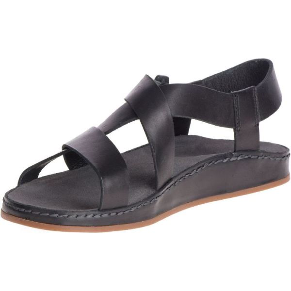 Chacos - Women's Wayfarer - Black