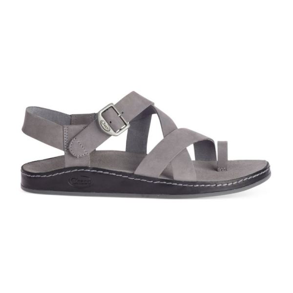 Chacos - Women's Wayfarer Loop - Gray