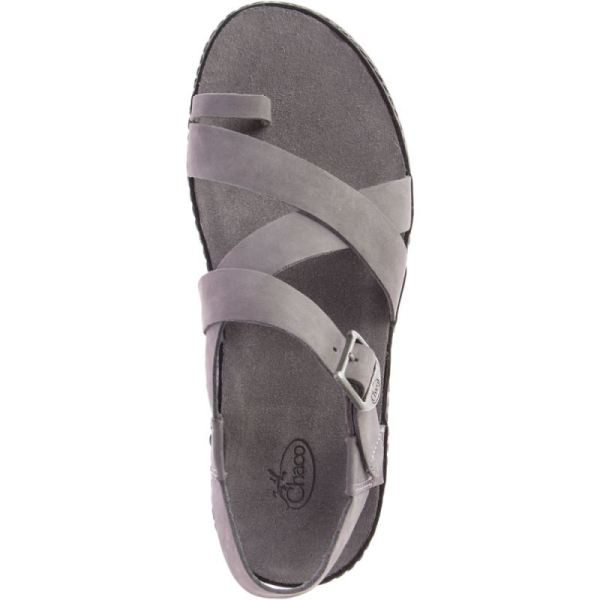 Chacos - Women's Wayfarer Loop - Gray