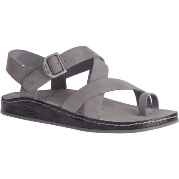 Chacos - Women's Wayfarer Loop - Gray