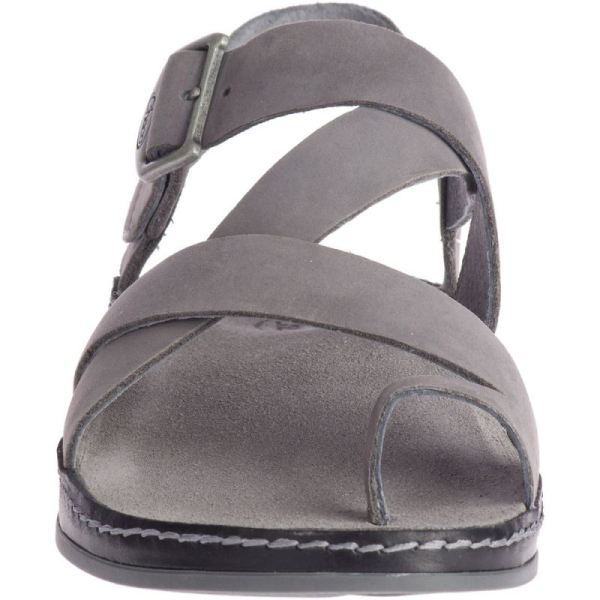 Chacos - Women's Wayfarer Loop - Gray