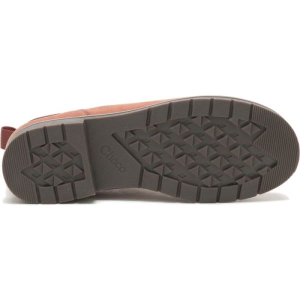 Chacos - Women's Cataluna Explorer Chelsea - Mahogany