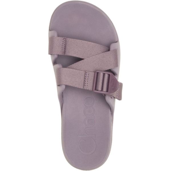 Chacos - Women's Chillos Slide - Sparrow