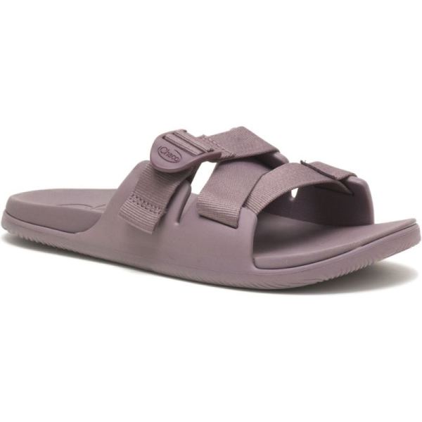 Chacos - Women's Chillos Slide - Sparrow