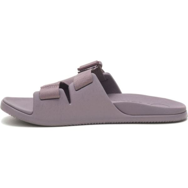 Chacos - Women's Chillos Slide - Sparrow