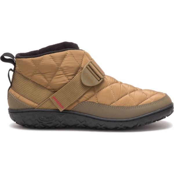 Chacos - Men's Ramble Puff - Military Olive