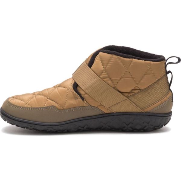 Chacos - Men's Ramble Puff - Military Olive