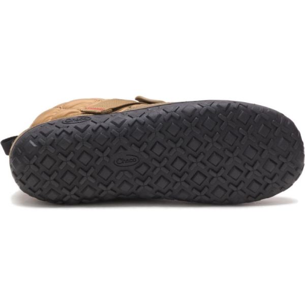 Chacos - Men's Ramble Puff - Military Olive