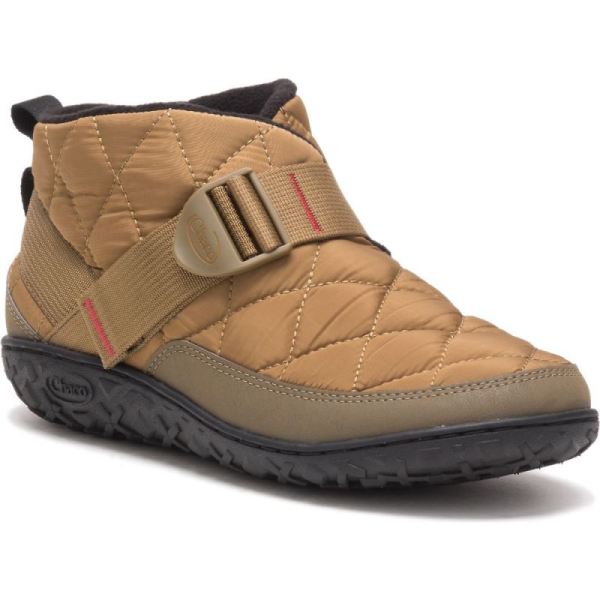 Chacos - Men's Ramble Puff - Military Olive