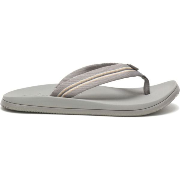 Chacos - Men's Chillos Flip - Sadie Gray