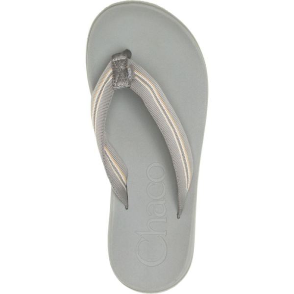 Chacos - Men's Chillos Flip - Sadie Gray