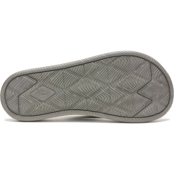 Chacos - Men's Chillos Flip - Sadie Gray