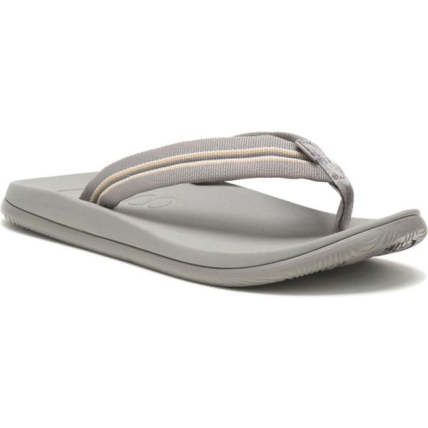 Chacos - Men's Chillos Flip - Sadie Gray