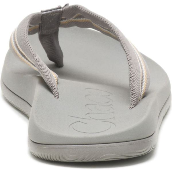 Chacos - Men's Chillos Flip - Sadie Gray