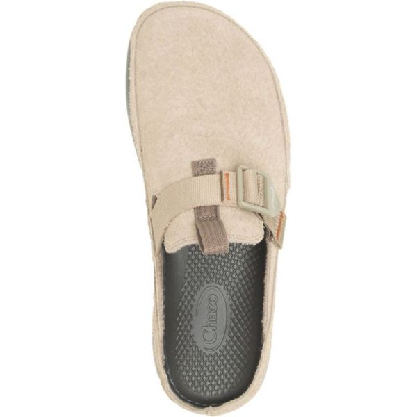 Chacos - Men's Paonia Clog - Natural