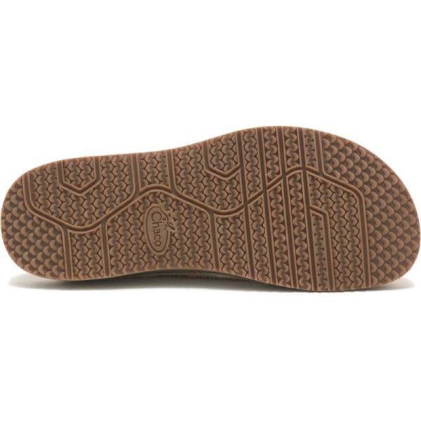 Chacos - Men's Paonia Clog - Natural