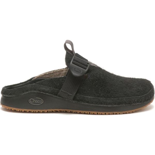 Chacos - Women's Paonia Clog - Black