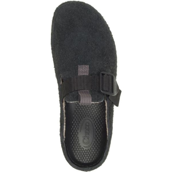 Chacos - Women's Paonia Clog - Black
