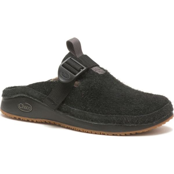 Chacos - Women's Paonia Clog - Black