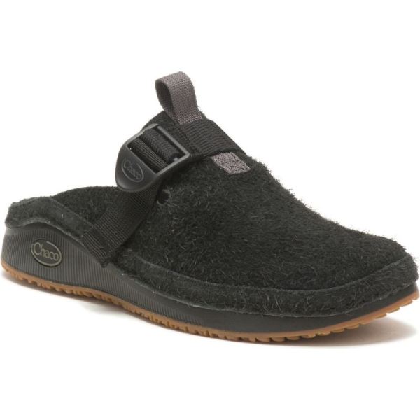 Chacos - Women's Paonia Clog - Black