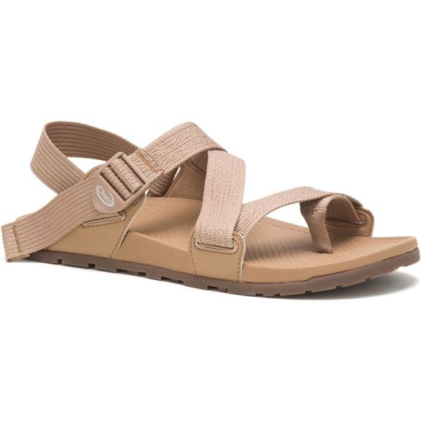 Chacos - Men's Lowdown 2 - Tan