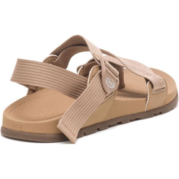 Chacos - Men's Lowdown 2 - Tan