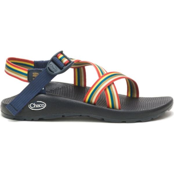 Chacos - Women's Chaco X New Belgium Z/1 Classic USA - Wild Ride Amber