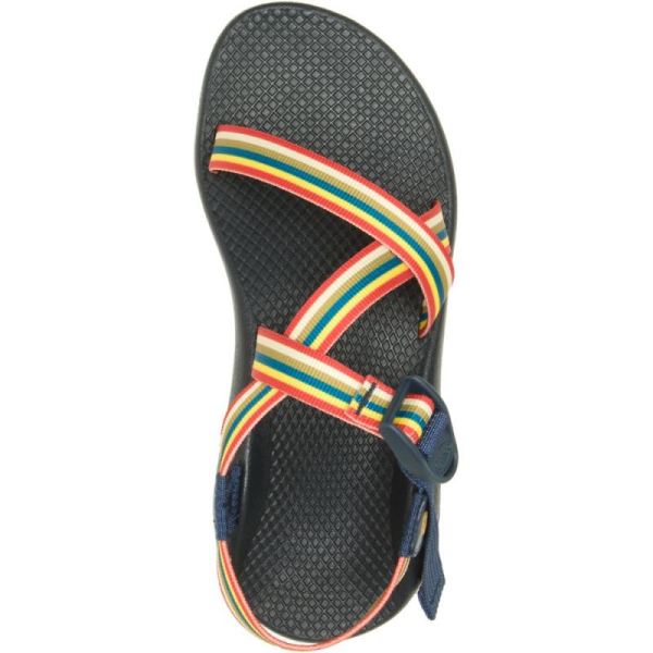 Chacos - Women's Chaco X New Belgium Z/1 Classic USA - Wild Ride Amber