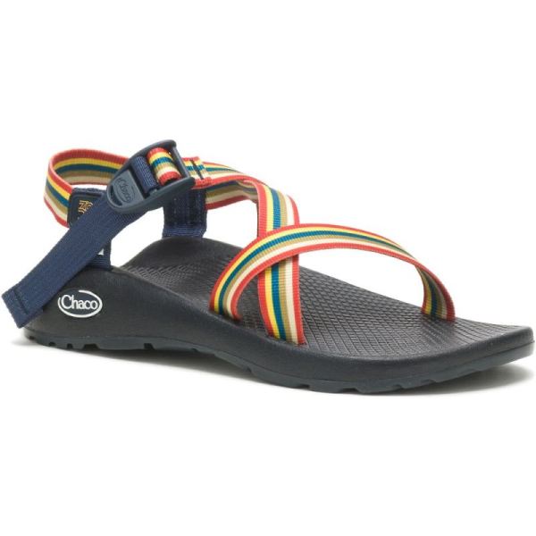 Chacos - Women's Chaco X New Belgium Z/1 Classic USA - Wild Ride Amber