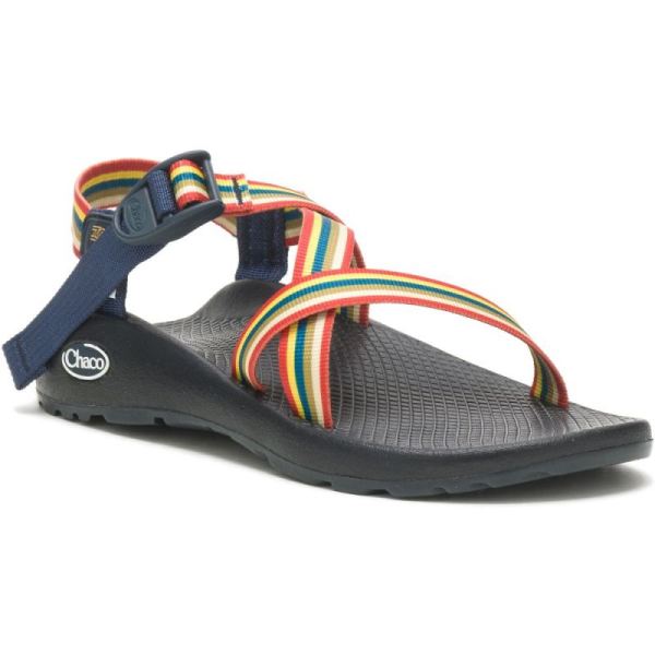 Chacos - Women's Chaco X New Belgium Z/1 Classic USA - Wild Ride Amber