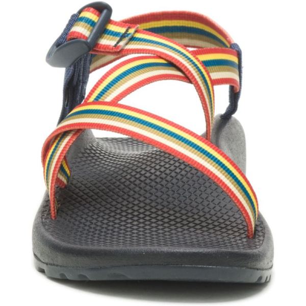 Chacos - Women's Chaco X New Belgium Z/1 Classic USA - Wild Ride Amber