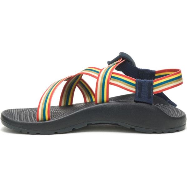 Chacos - Women's Chaco X New Belgium Z/1 Classic USA - Wild Ride Amber