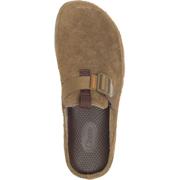 Chacos - Men's Paonia Clog - Teak