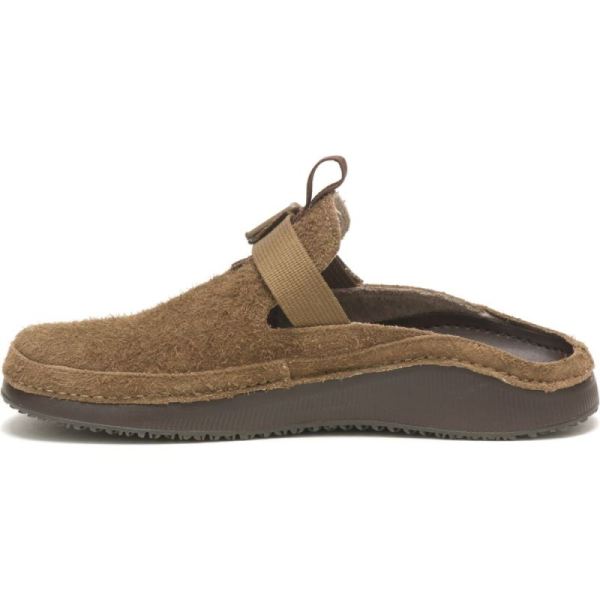 Chacos - Men's Paonia Clog - Teak