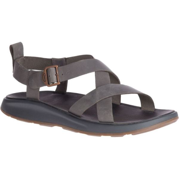 Chacos - Men's Wayfarer - Gray