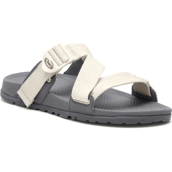 Chacos - Women's Lowdown Slide - Natural