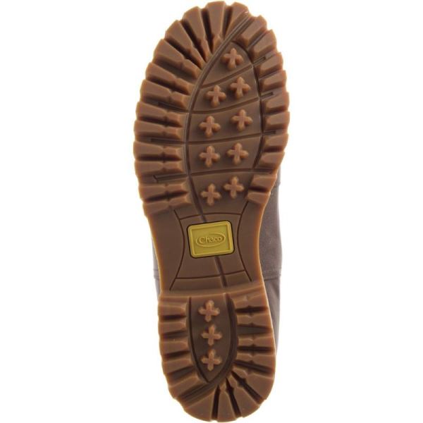 Chacos - Women's Fields Chelsea Waterproof - Fossil