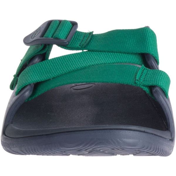 Chacos - Men's Chillos Slide - Navy