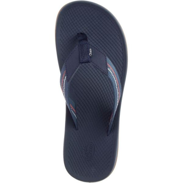 Chacos - Men's Lowdown Flip - String Eclipse