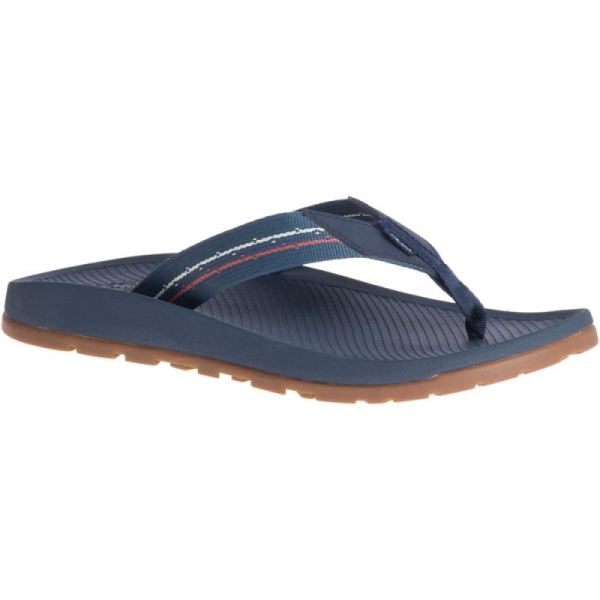 Chacos - Men's Lowdown Flip - String Eclipse