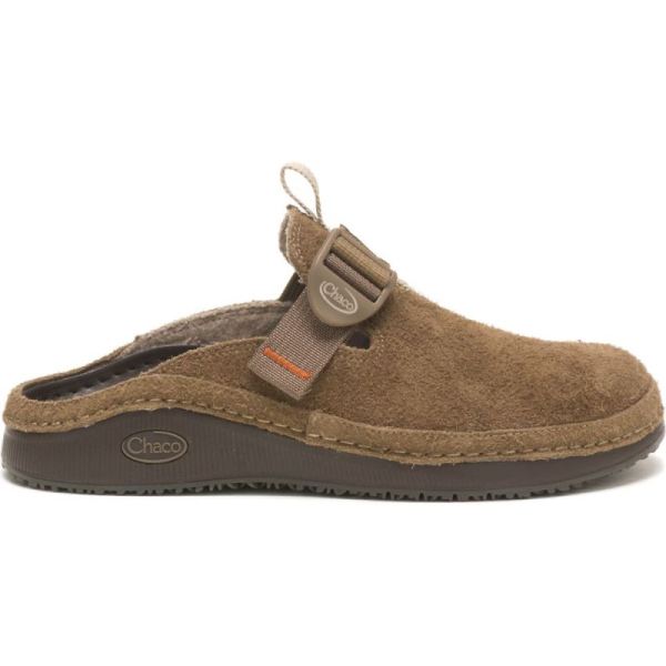 Chacos - Women's Paonia Clog - Teak