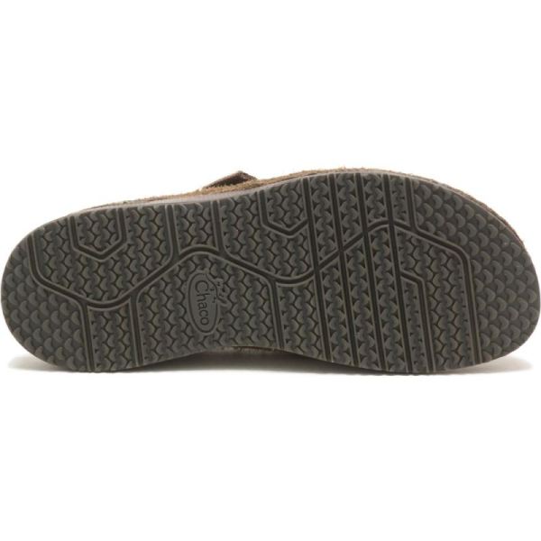 Chacos - Women's Paonia Clog - Teak